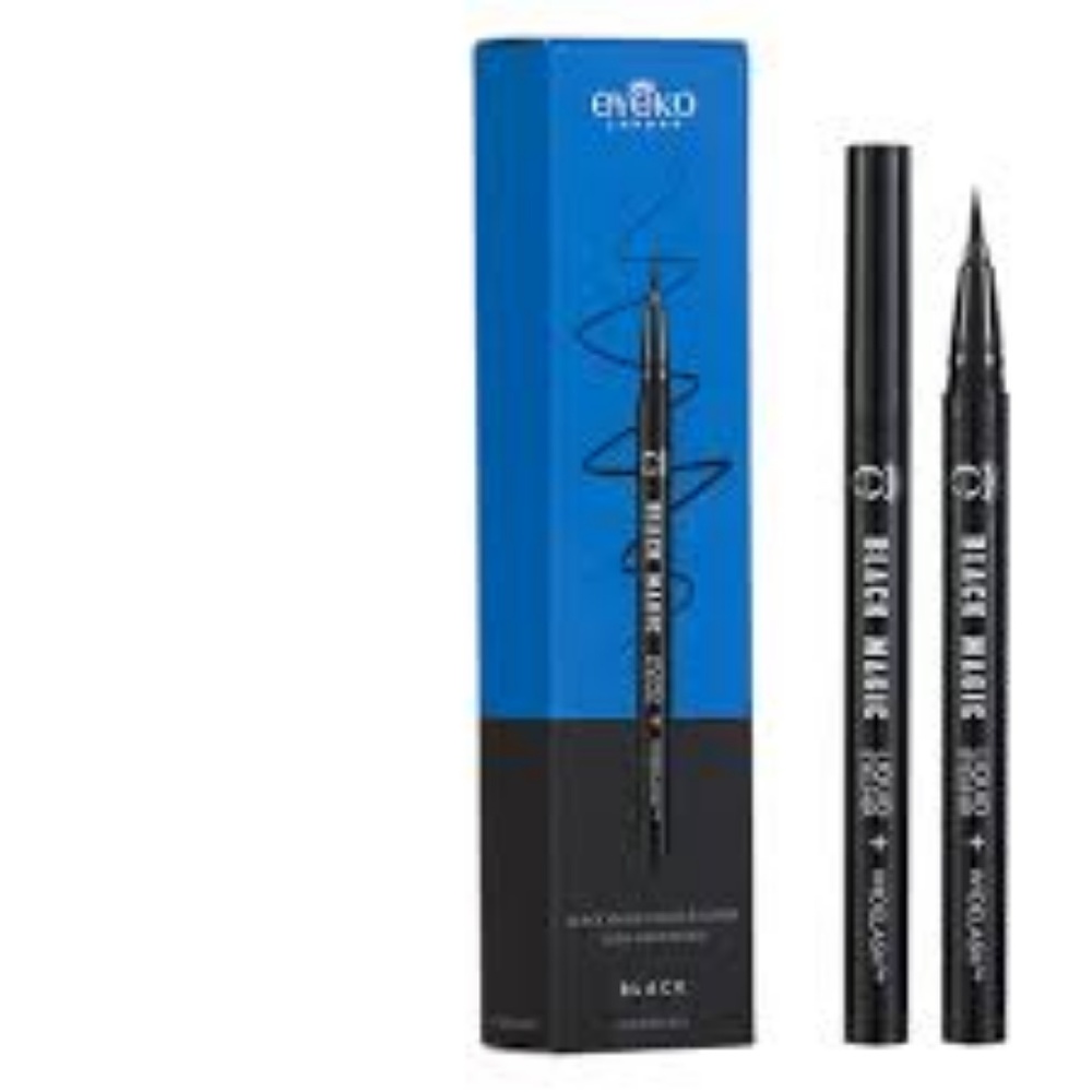 Liquid Liner Bundle Smith & Cult Jonteblu Eyeko - Picture 3 of 5